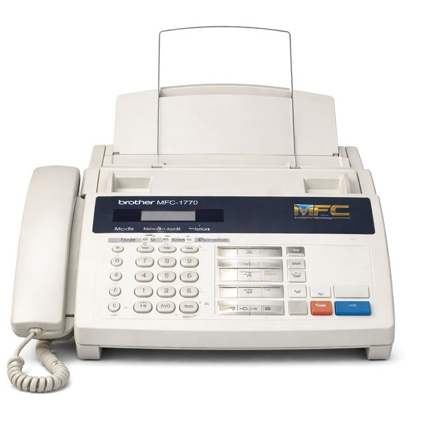 Brother MFC-1770
