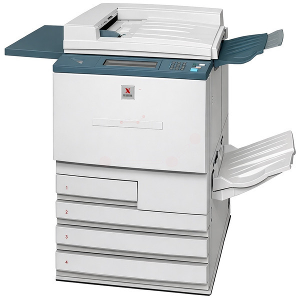 Xerox DC 12