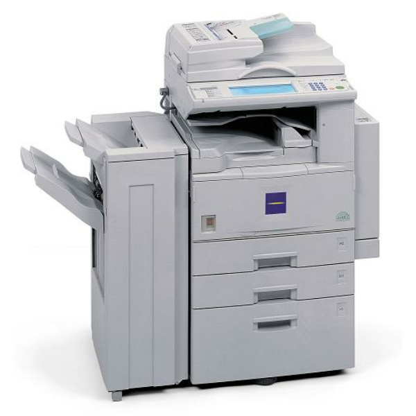Gestetner Docustation DSM 622