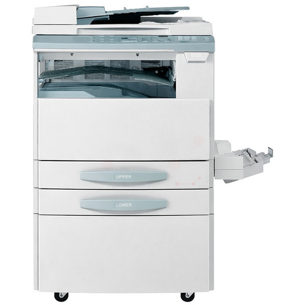 Konica Minolta Dialta 152