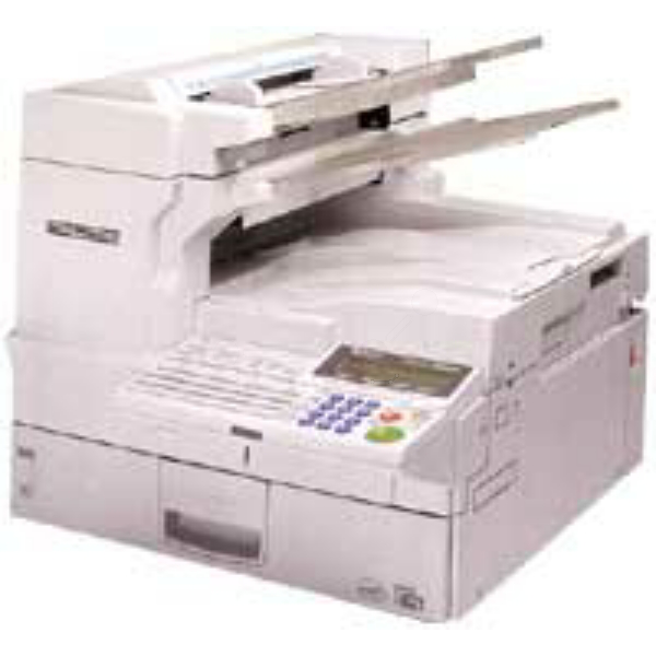 Ricoh Rifax HL 5200