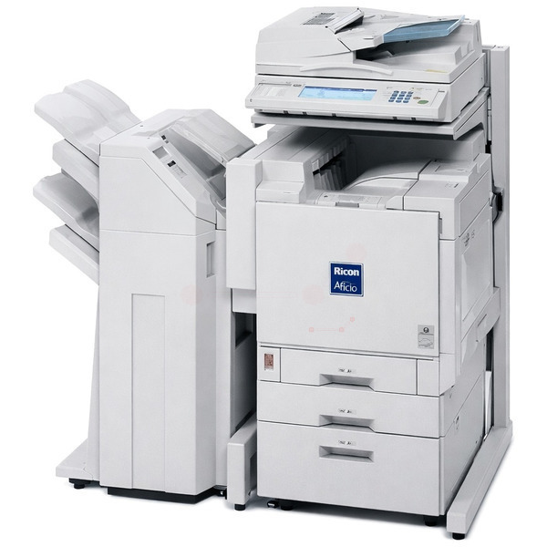 Gestetner DSC 38 MF