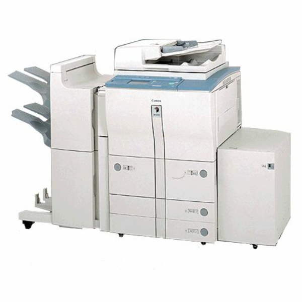 Canon iR 105