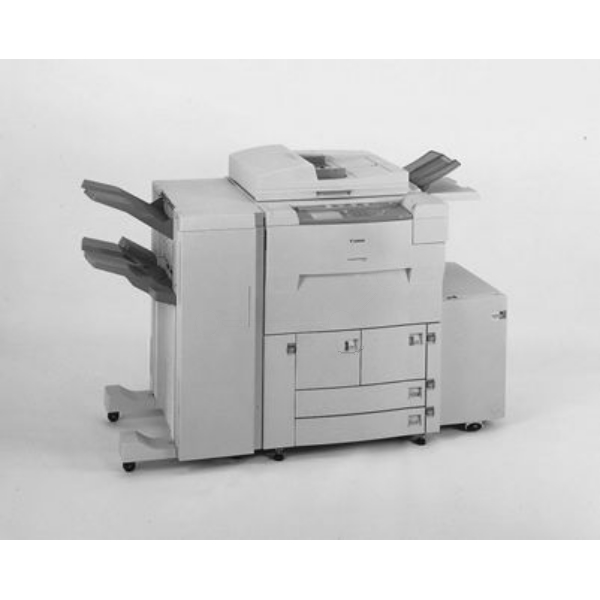 Canon imageRUNNER 550