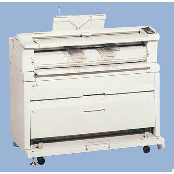 Gestetner 27 A 0