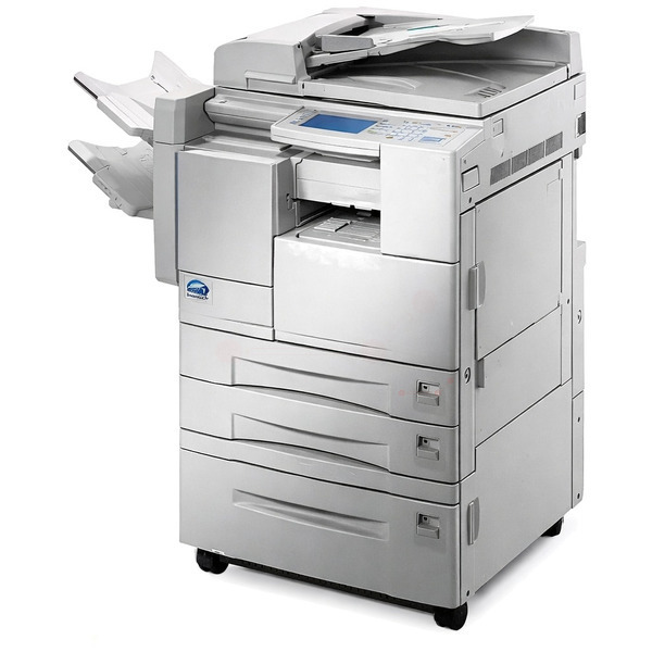 Konica Minolta 7020