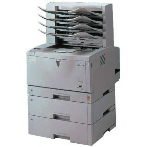 Gestetner P 7126