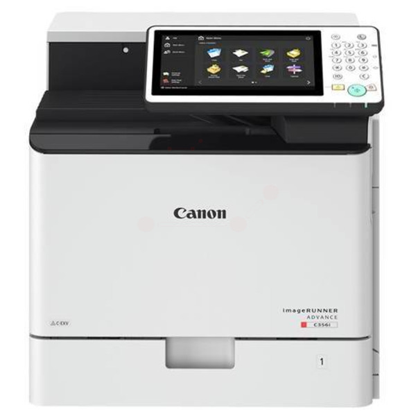 Canon iR-C 356 P