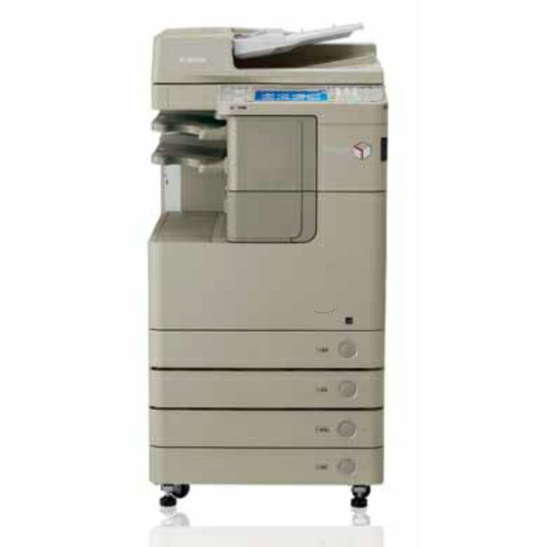 Canon iR 4035