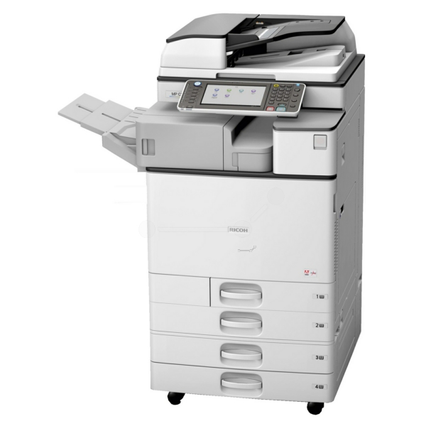 Lanier MP C 2503 SP