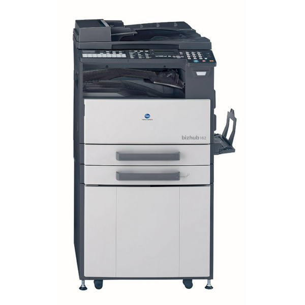 Konica Minolta bizhub 162 f