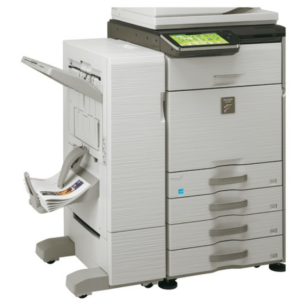 Sharp MX-4112 H