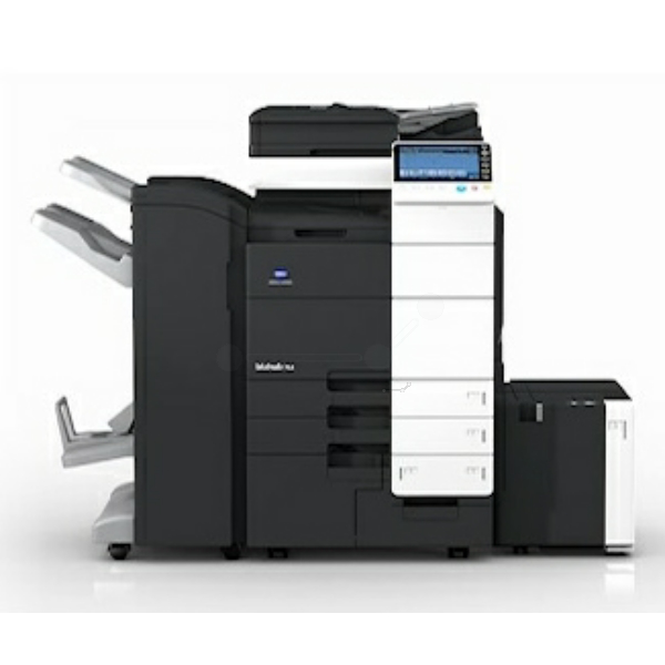 Konica Minolta bizhub 654 e