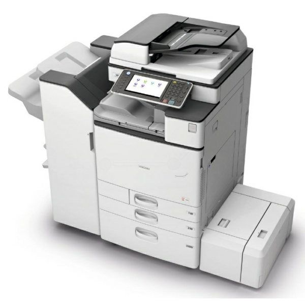 Lanier MP C 3003 sp