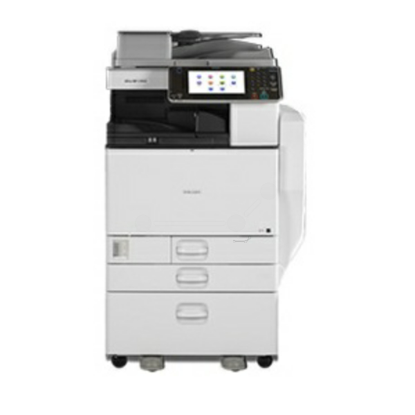 Ricoh Aficio MP C 3002