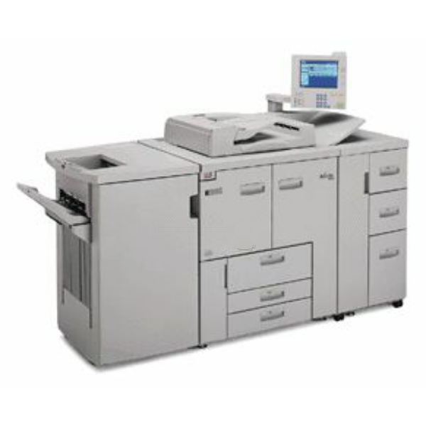 Rex Rotary Docustation 10508