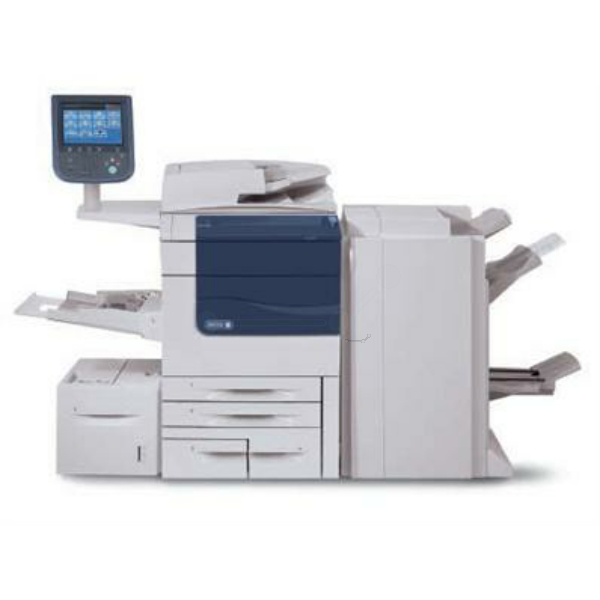Xerox Colour 560