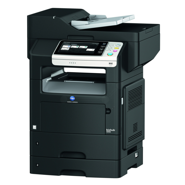 Konica Minolta bizhub 4050