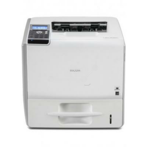 Ricoh Aficio SP 5210 Series