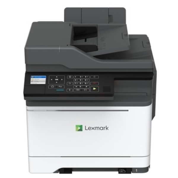 Lexmark CS 421 adn