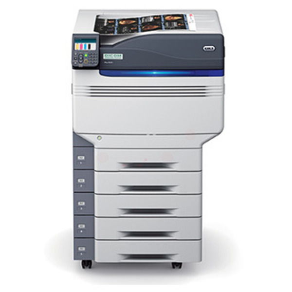 OKI Pro 9431 DMe