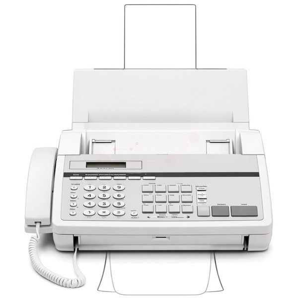 Brother Intellifax 1030