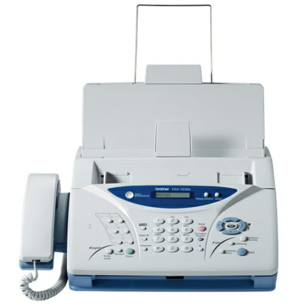 Brother Fax 1030 E