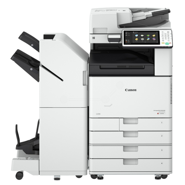 Canon iR-C 3500 II