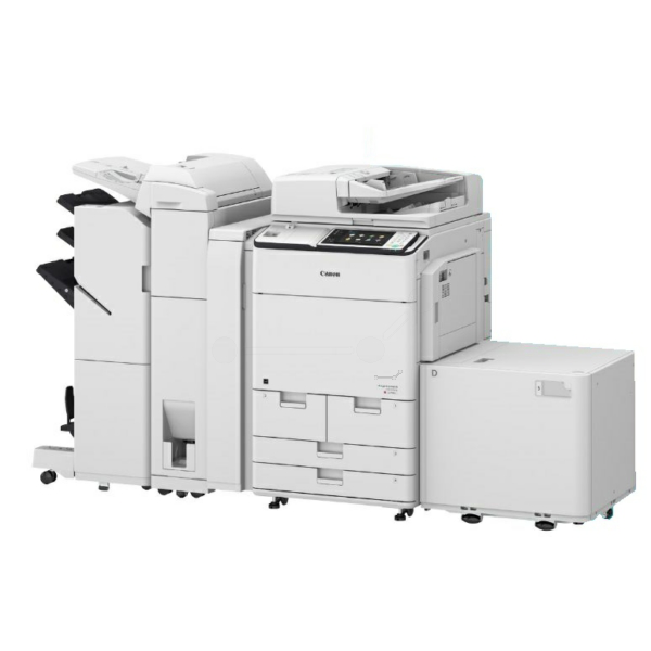 Canon iR-C 7565