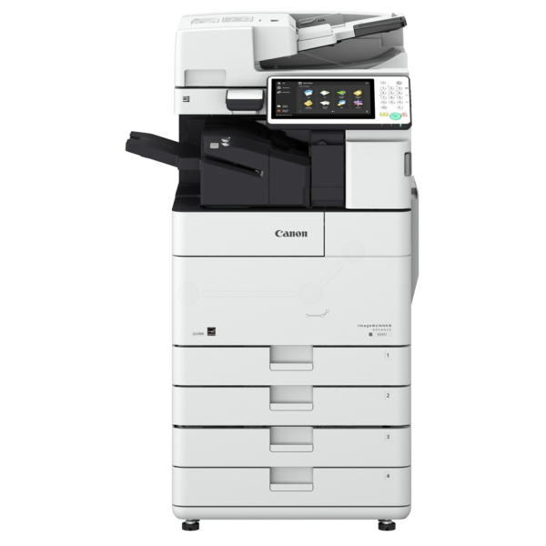 Canon iR 4535 i