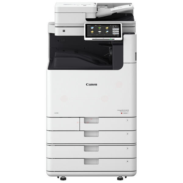 Canon iR-ADV DX C 5840 i