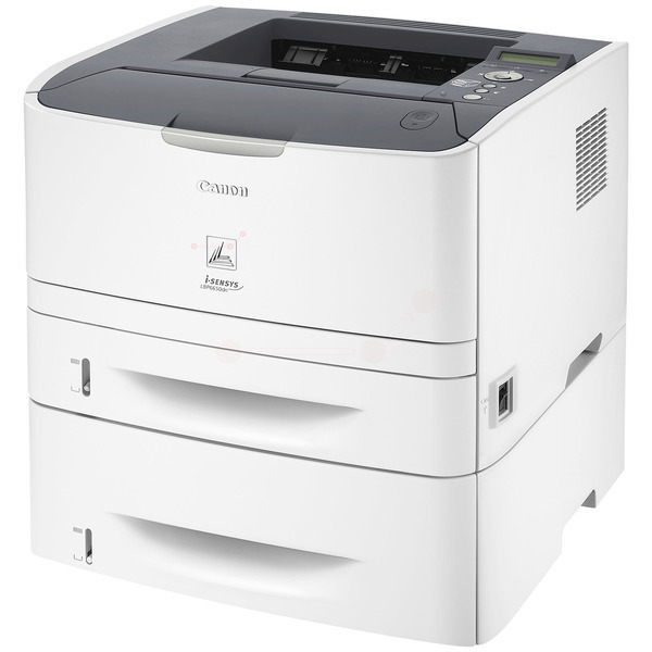 Canon LBP-6650 dn