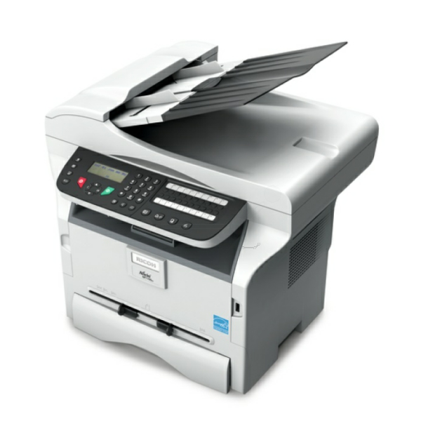 Ricoh Aficio SP 1100 s