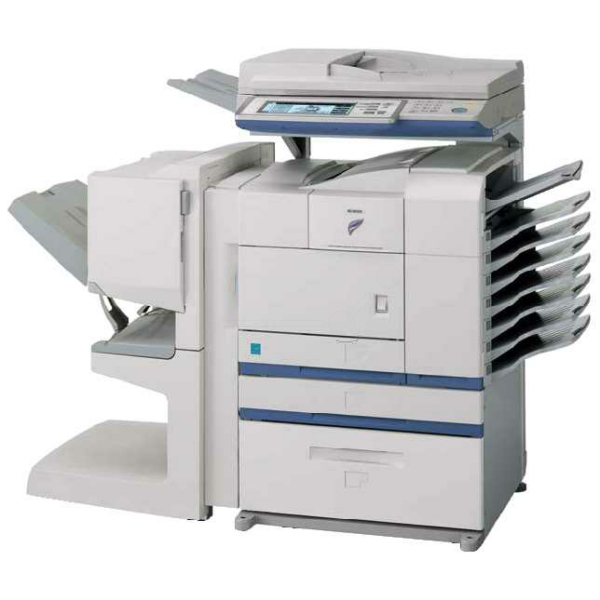Sharp MX-M 350 N
