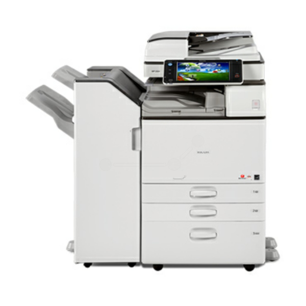 Ricoh Aficio MP 3554