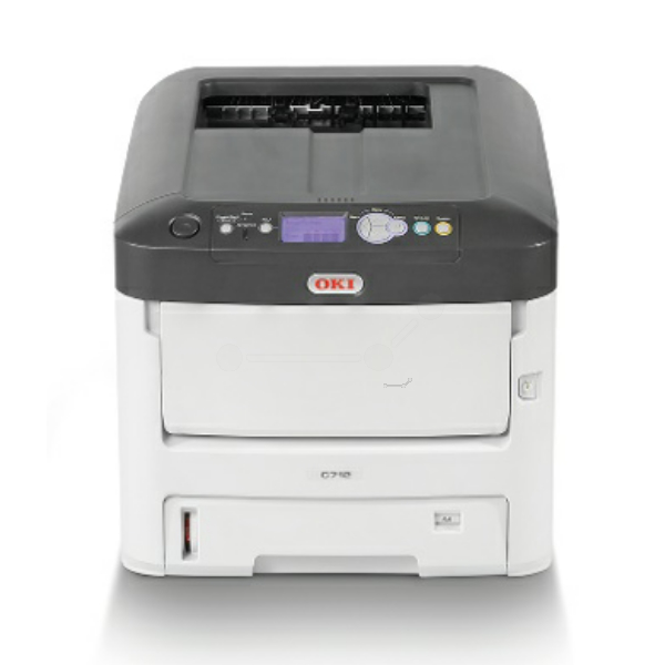 OKI C 712 N