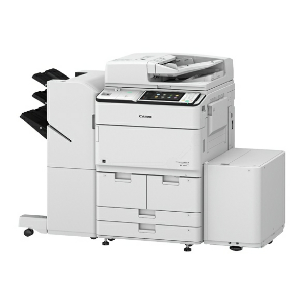 Canon iR 6500 II