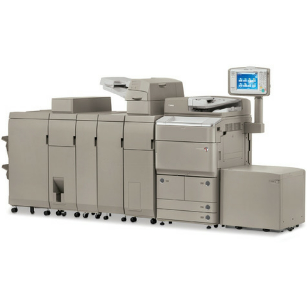 Canon iR 6055