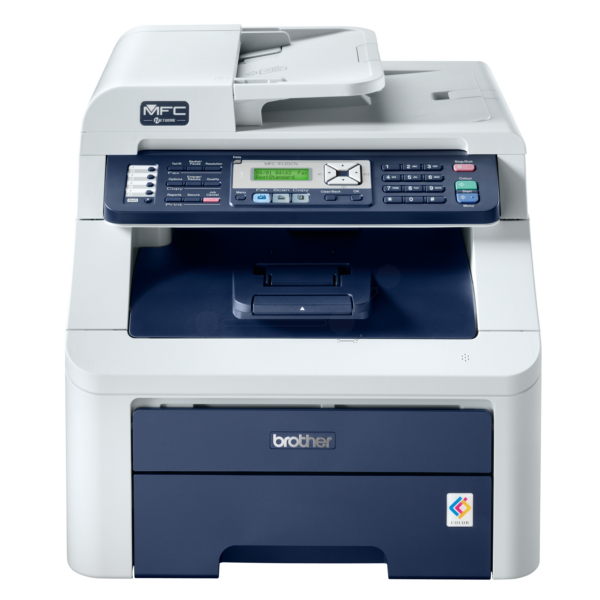 Brother MFC-9120 CN
