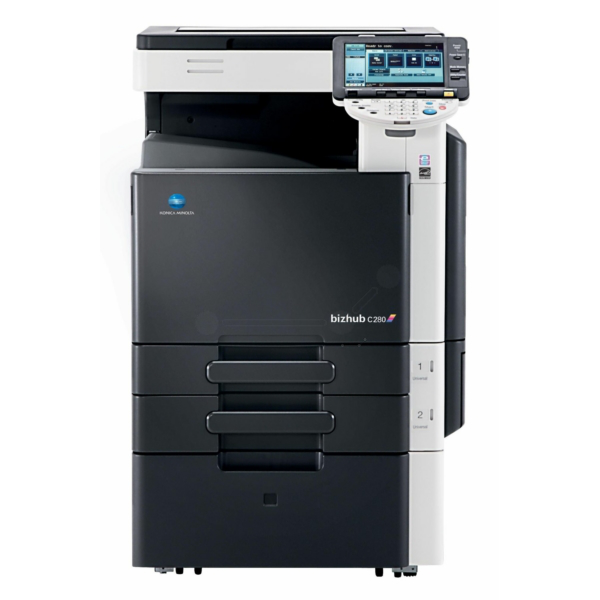 Konica Minolta bizhub C 280