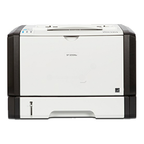 Ricoh Aficio SP 325 DNw