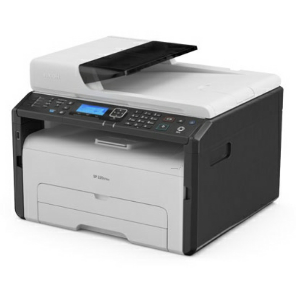 Ricoh SP 220 Series