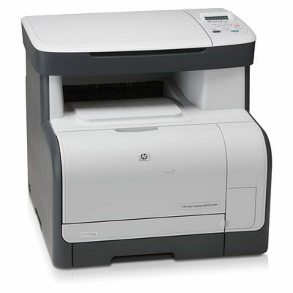 HP Color LaserJet CM 1312 MFP