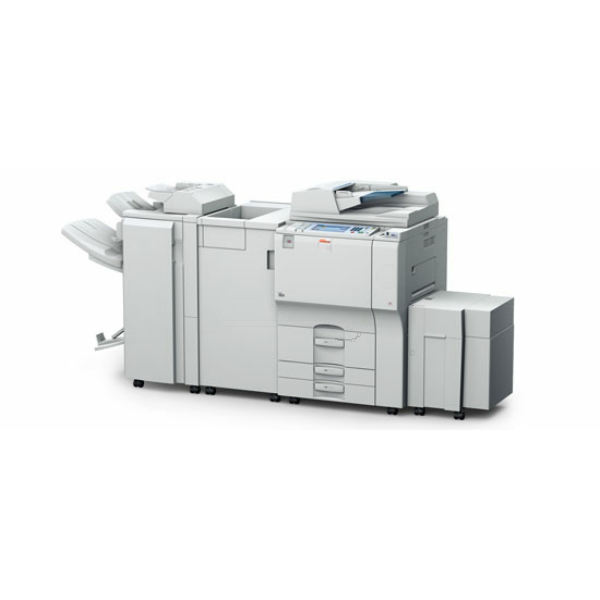 Infotec MP 6000 Series