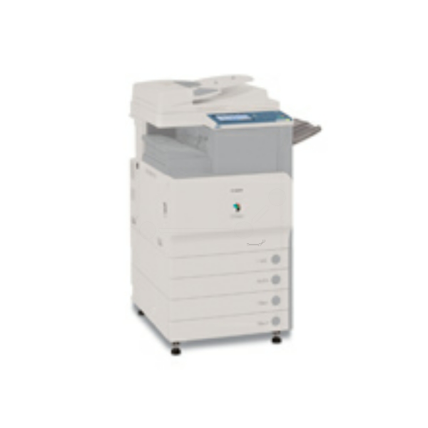 Canon iR-C 3480