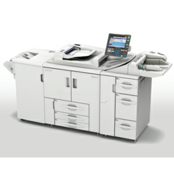 IBM InfoPrint Pro 1100 Series