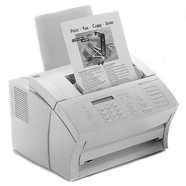 HP LaserJet 3100 Series