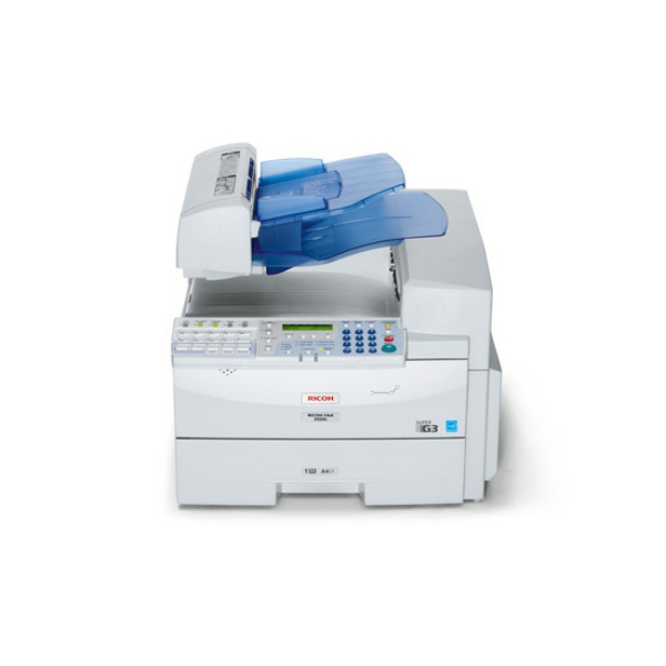 Infotec IF 4150