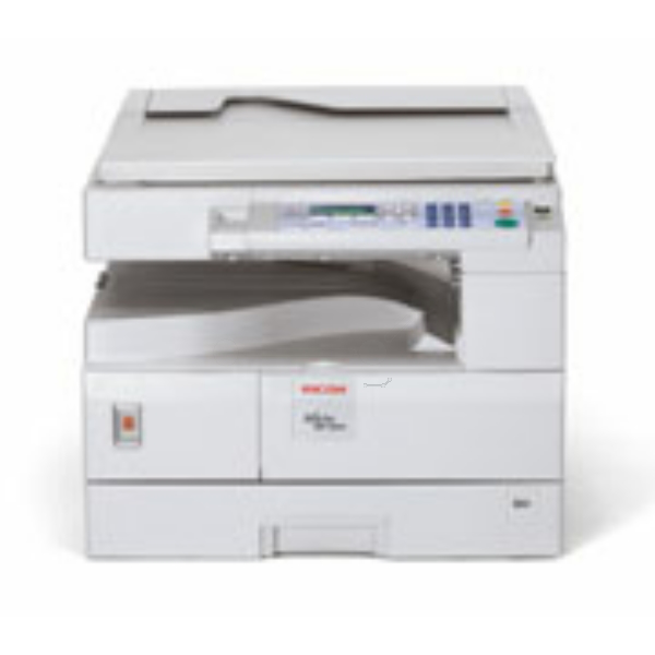 Ricoh Aficio MP 1600