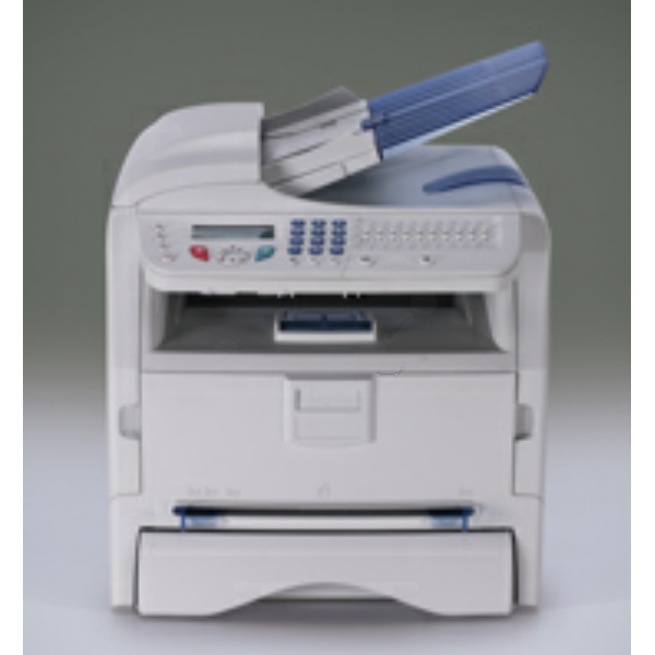 NRG F 110